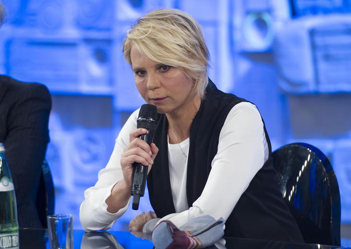 Maria De Filippi chi è, età, dove e quando è nata, Maurizio Costanzo, figli, vita privata, Amici, dove vive, biografia e carriera