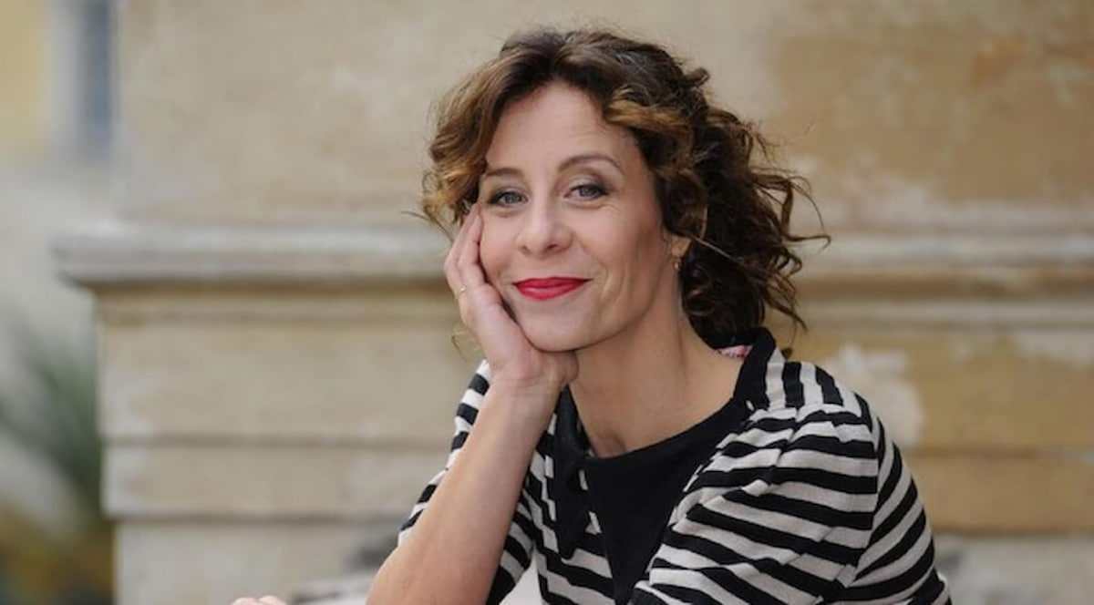 Carlotta Natoli chi è: età, dove è nata, altezza, padre Piero Natoli, marito Thomas Trabacchi, figli e vita privata dell'attrice