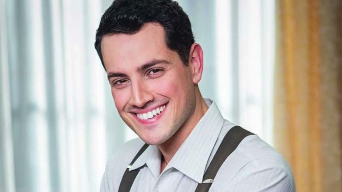 emanuel caserio chi è