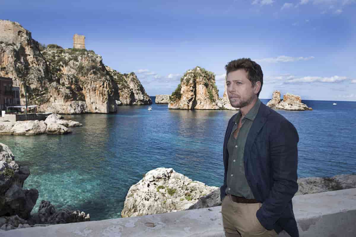 claudio gioè chi è