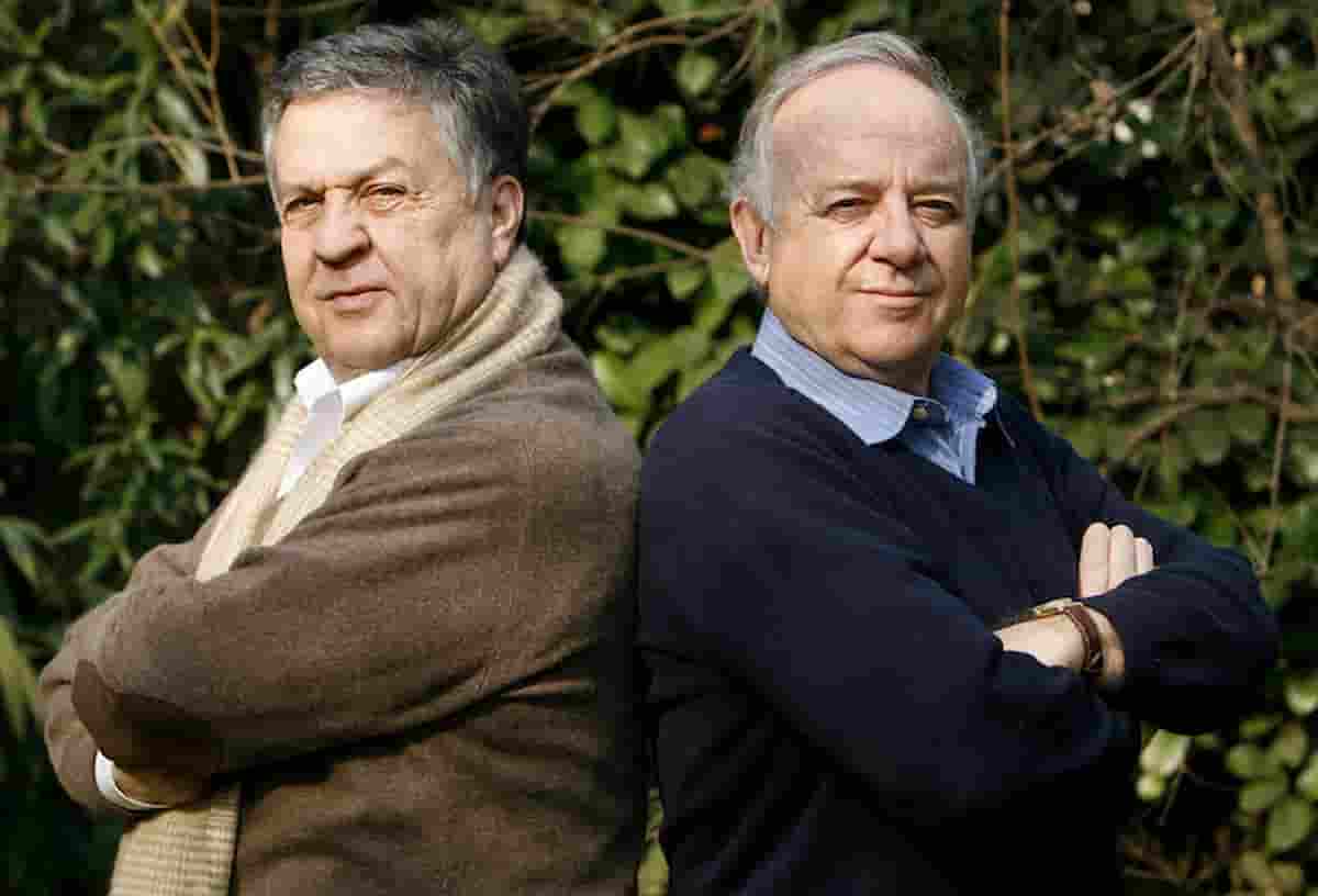 Cochi Ponzoni chi è, età, altezza, moglie, figli, dove vive, Renato Pozzetto, vita privata, vero nome