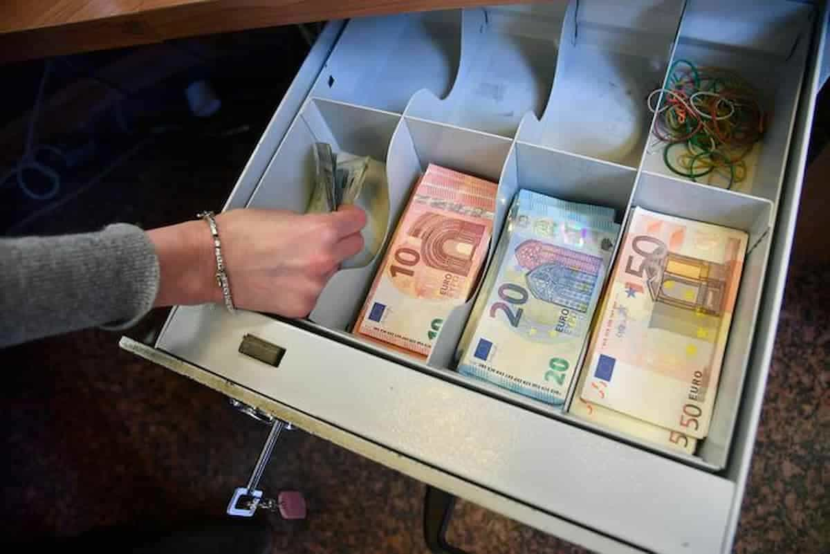 pagamenti contanti duemila euro