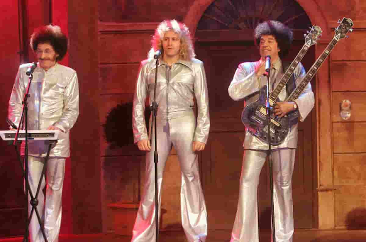 Cugini di Campagna chi sono, età, nomi, componenti, Flavio Paulin, ictus, vita privata e carriera