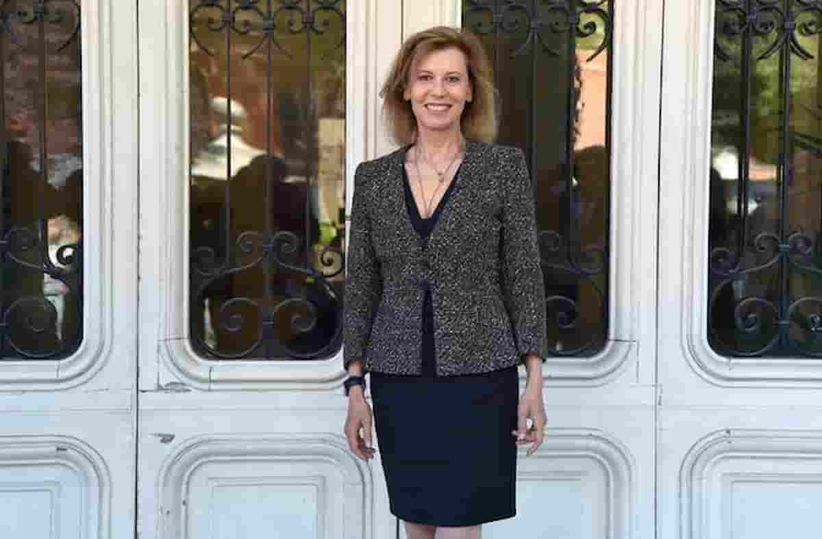 Daniela Poggi chi è, età, altezza, peso, marito, figli, dove e quando è nata, malattia della madre, vita privata