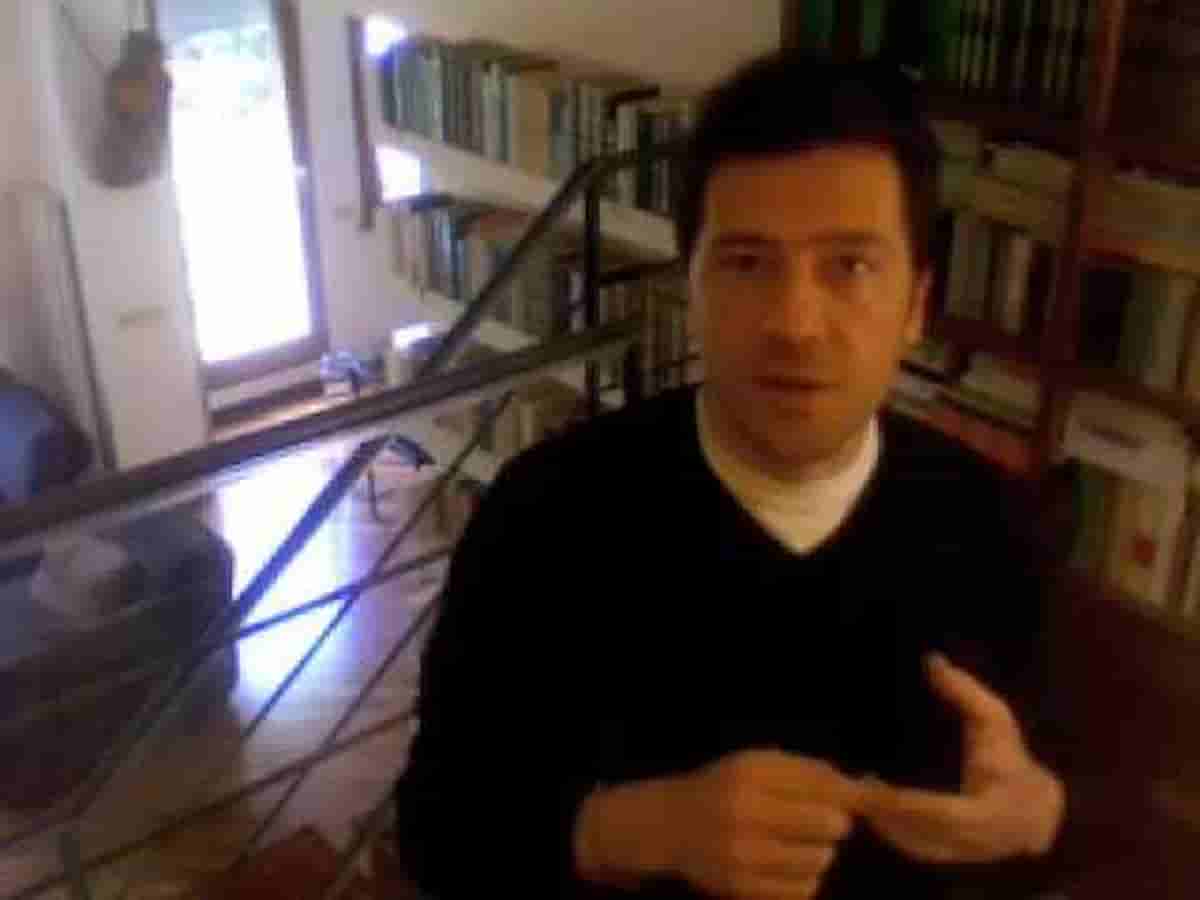 Dario Buzzolan chi è, età, dove e quando è nato, moglie, figli, Luisella Costamagna, vita privata, libri