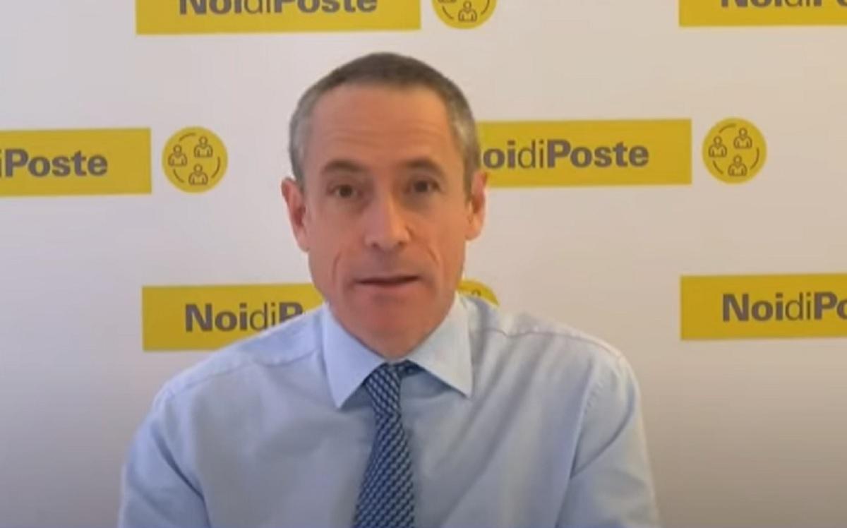 del fante poste italiane