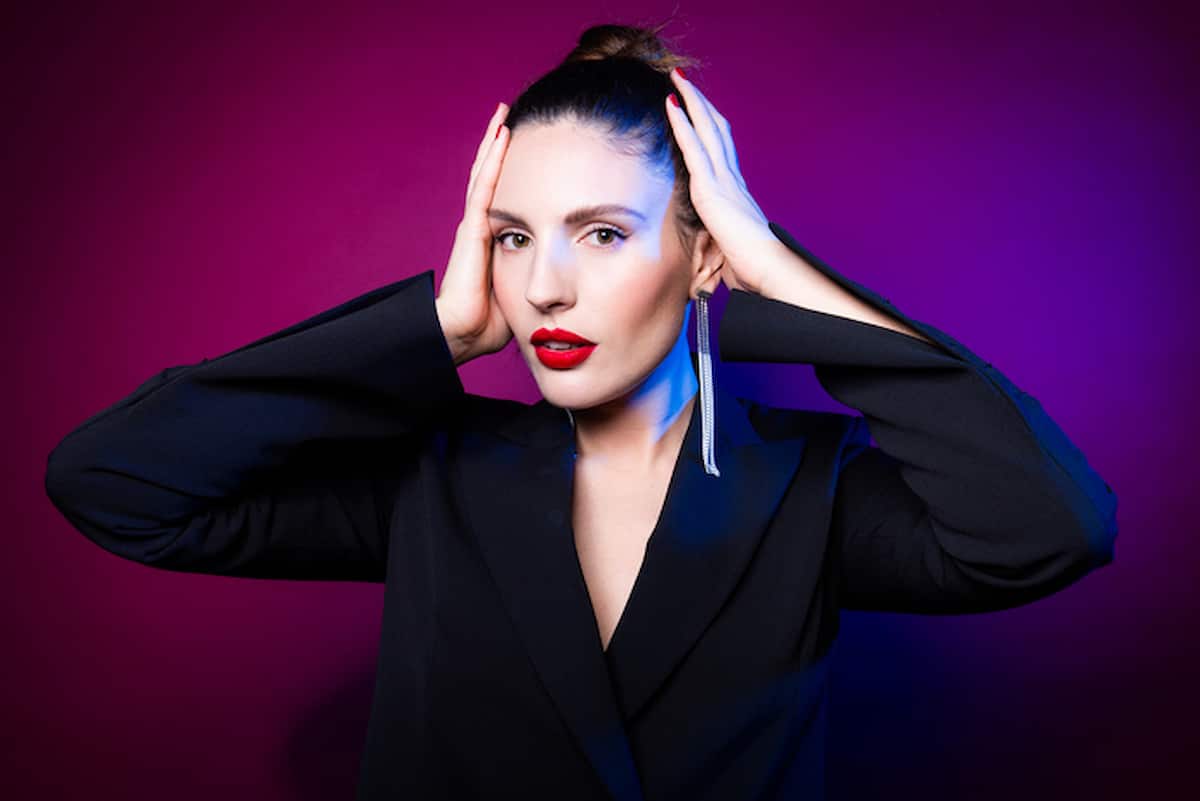 Ditonellapiaga, chi è, dove e quando è nata, età, vero nome, altezza, peso, Tvboy, compagno, vita privata