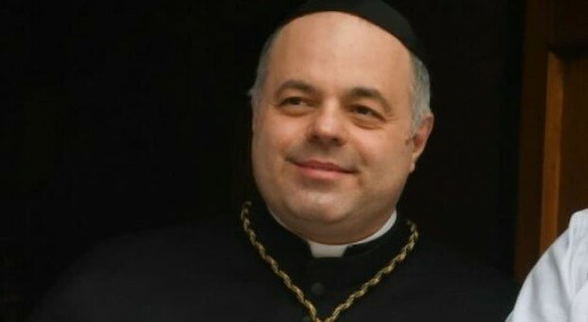 genova don paolo romeo