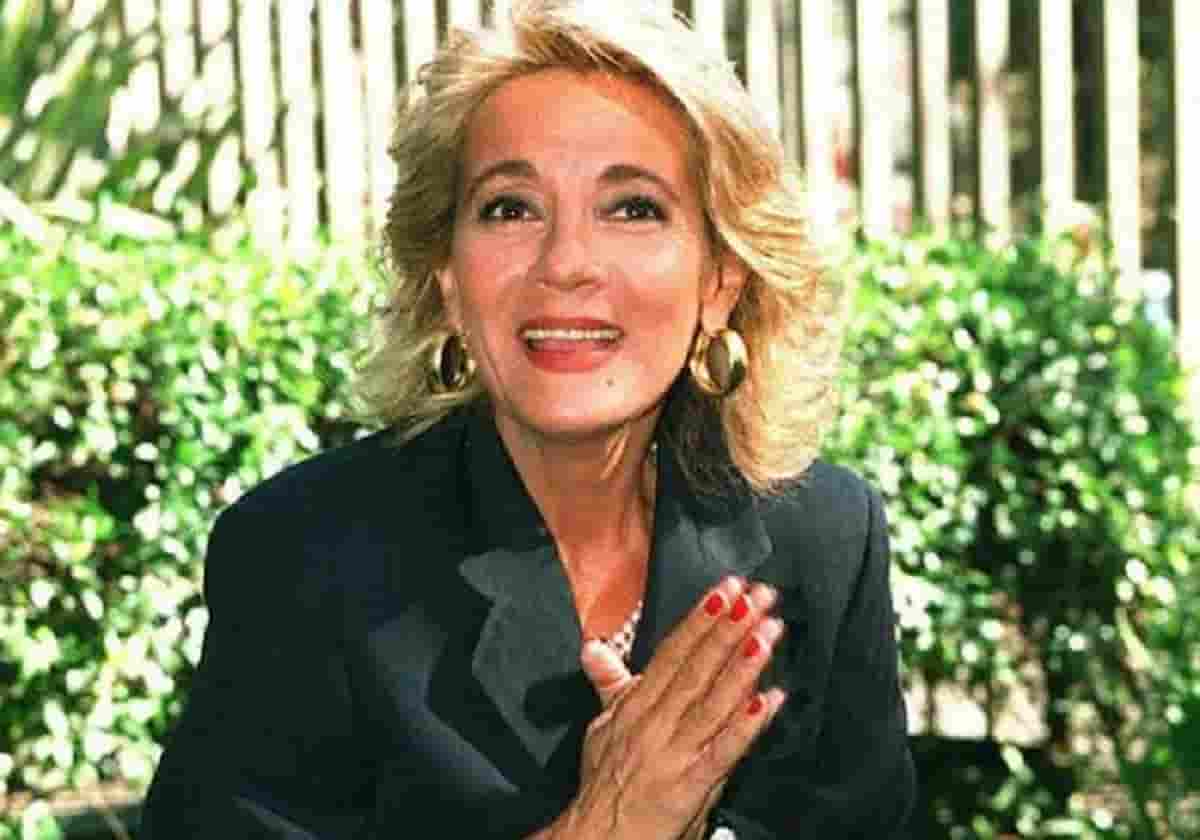 Donatella Raffai chi era, età, dove e quando è nata, marito, figli, malattia, ex mariti, dove viveva