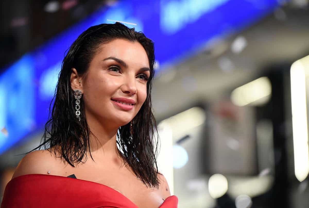 Elettra Lamborghini, chi è, dove e quando è nata, età, altezza, peso, marito, vita privata, il Covid, la dieta