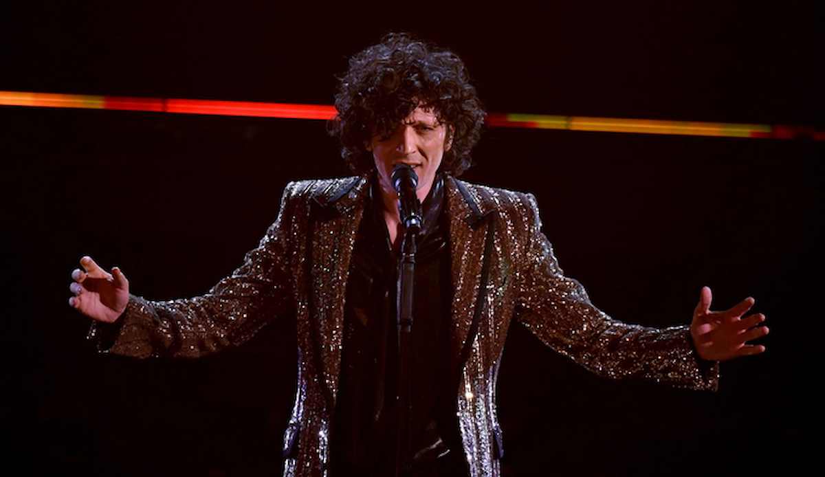 erman meta foto ansa