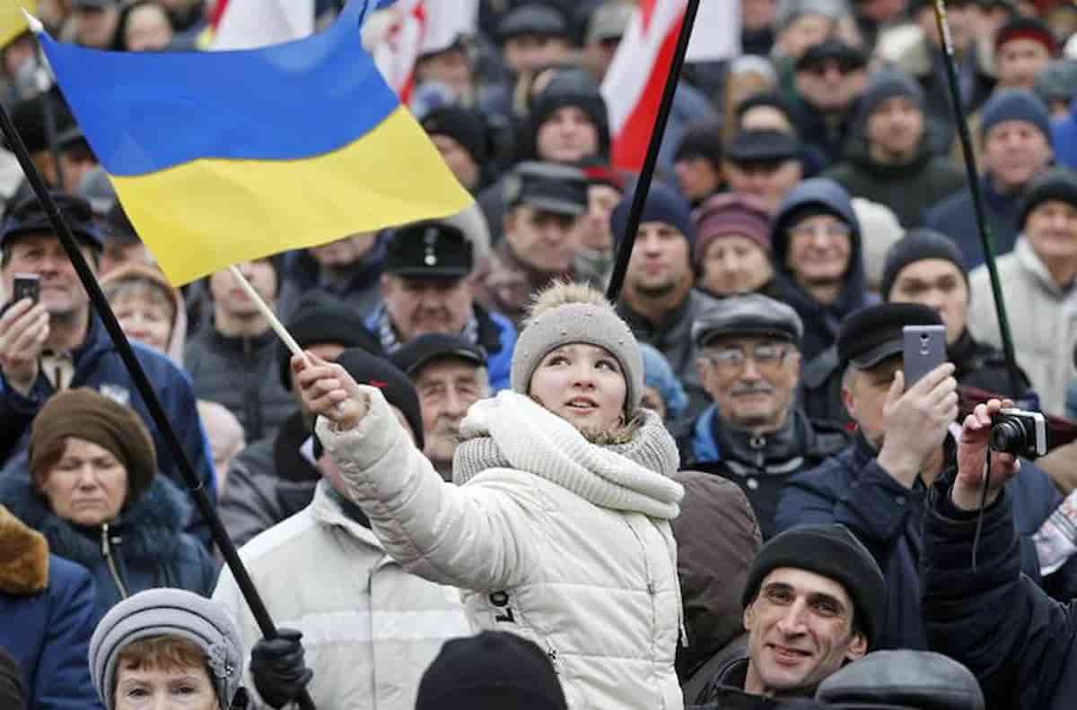 ucraina vendetta euromaidan