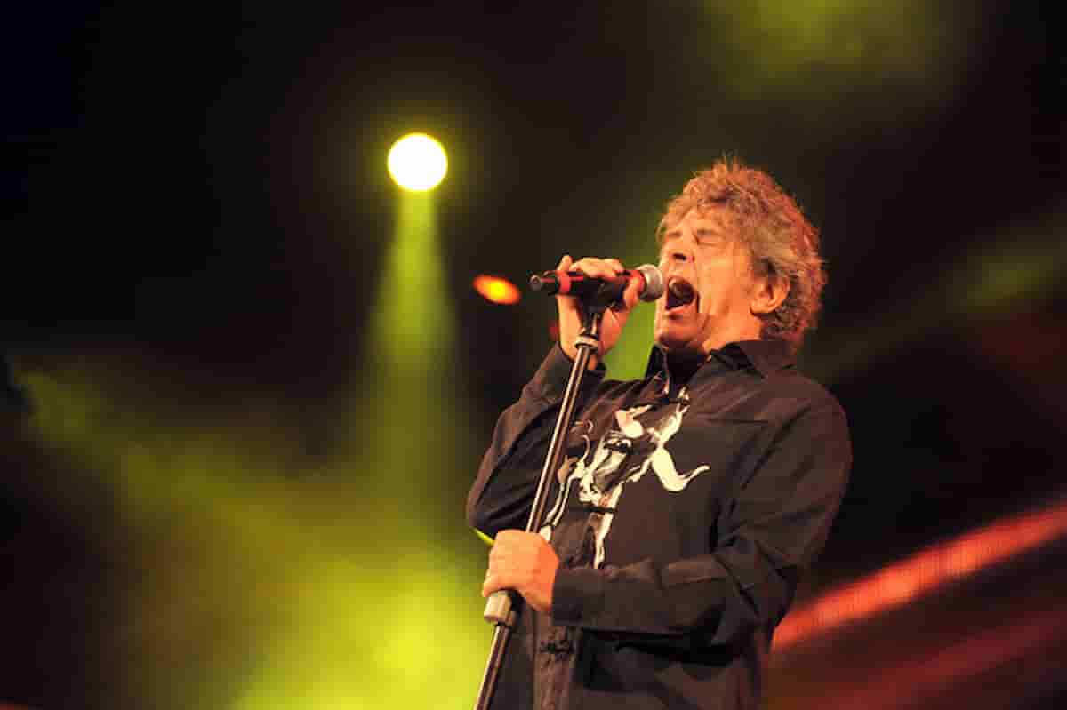 Fausto Leali chi è, età, altezza, malattia, moglie, figli, dove e quando è nato, vita privata, carriera