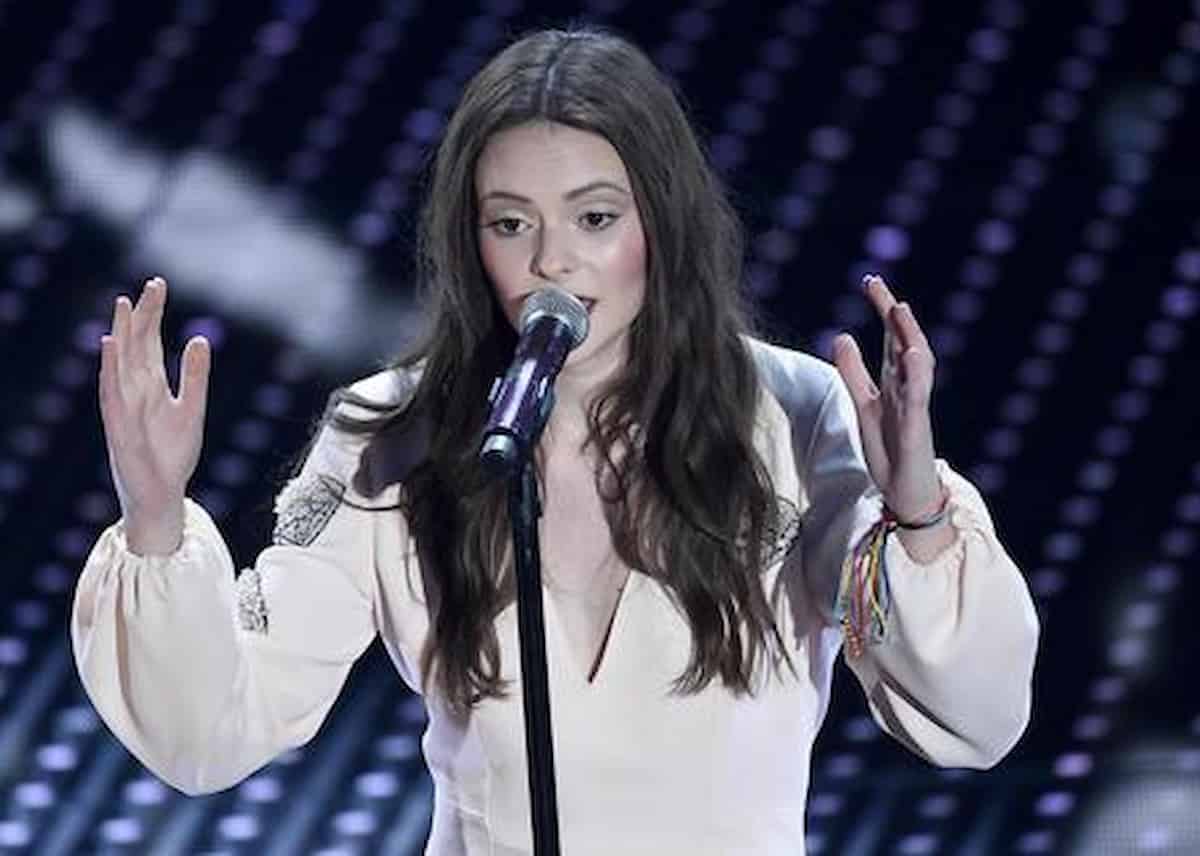 Francesca Michielin, chi è, dove e quando è nata, età, altezza, fidanzato ed ex, Clementino, vita privata