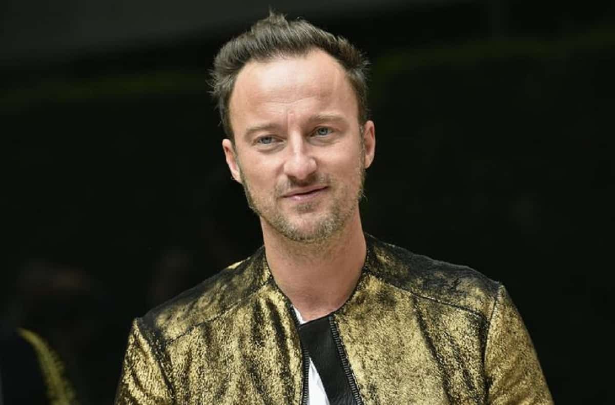 Francesco Facchinetti, chi è, dove e quando è nato, età, vita privata, moglie, figli, Alessia Marcuzzi, Comunione e Liberazione