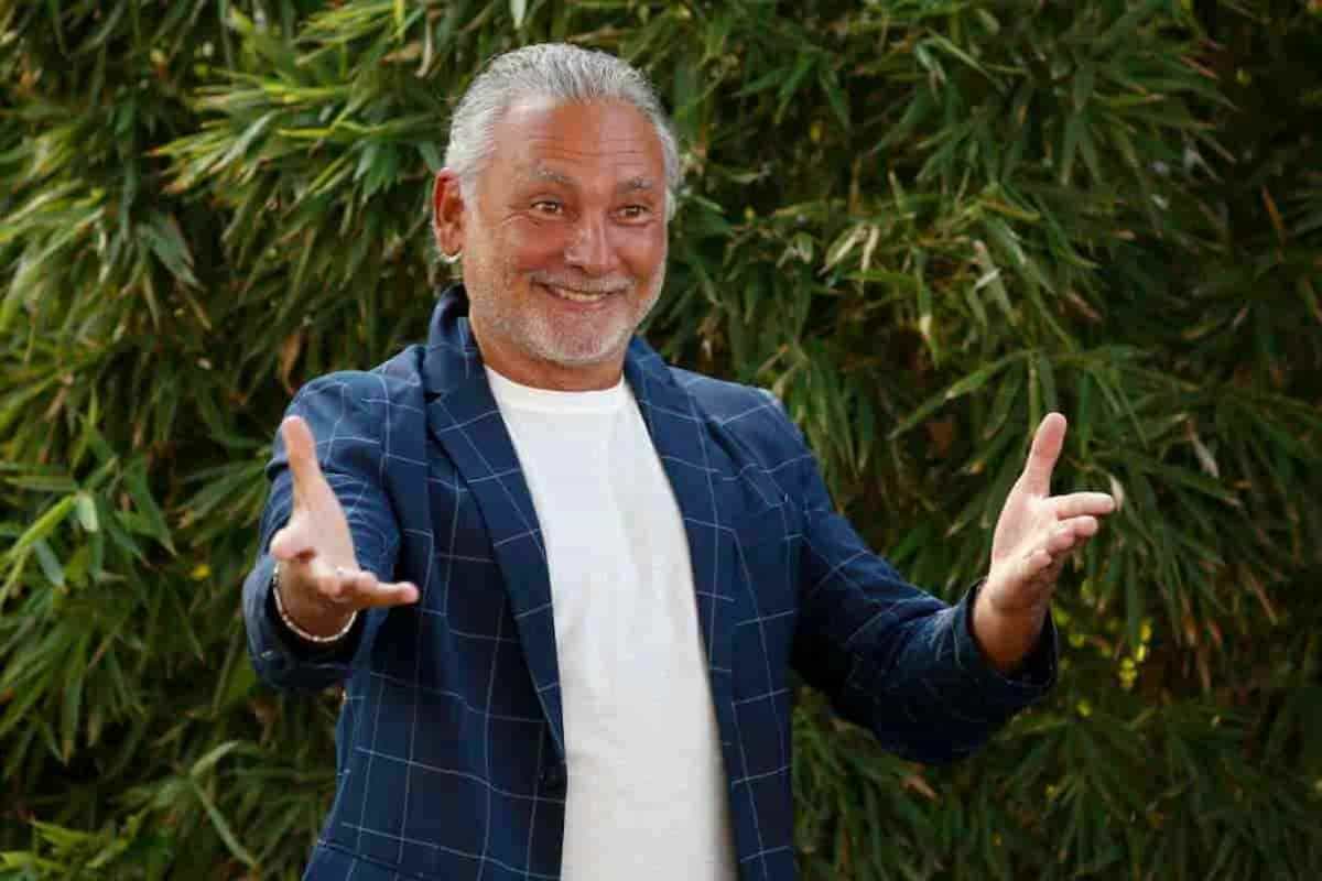 Francesco Paolantoni, chi è, dove e quando è nato, età, vita privata, moglie, figli, compagna, la gatta