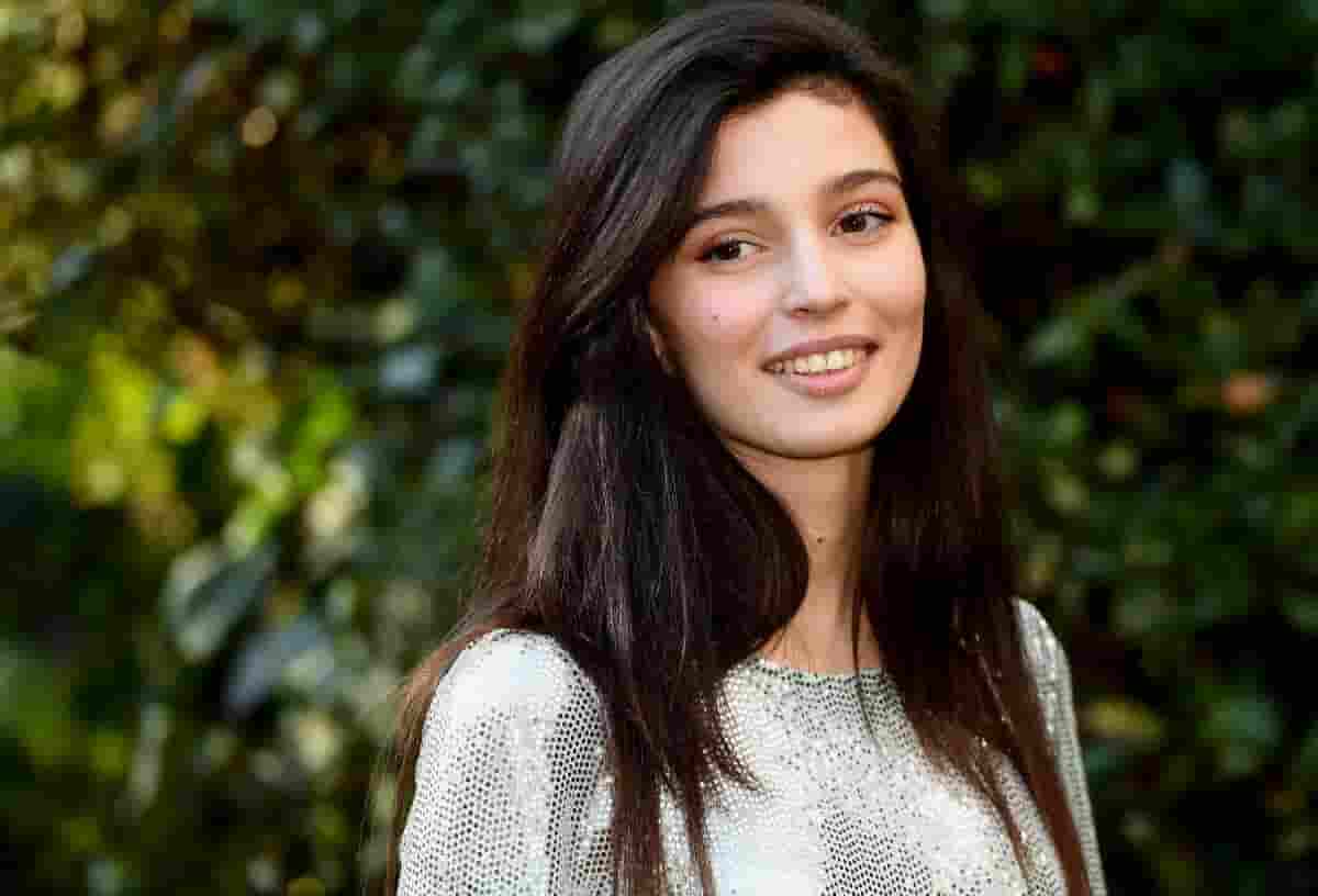 Gaia Girace chi è, età, altezza, peso, dove e quando è nata, fidanzato, Instagram, vita privata