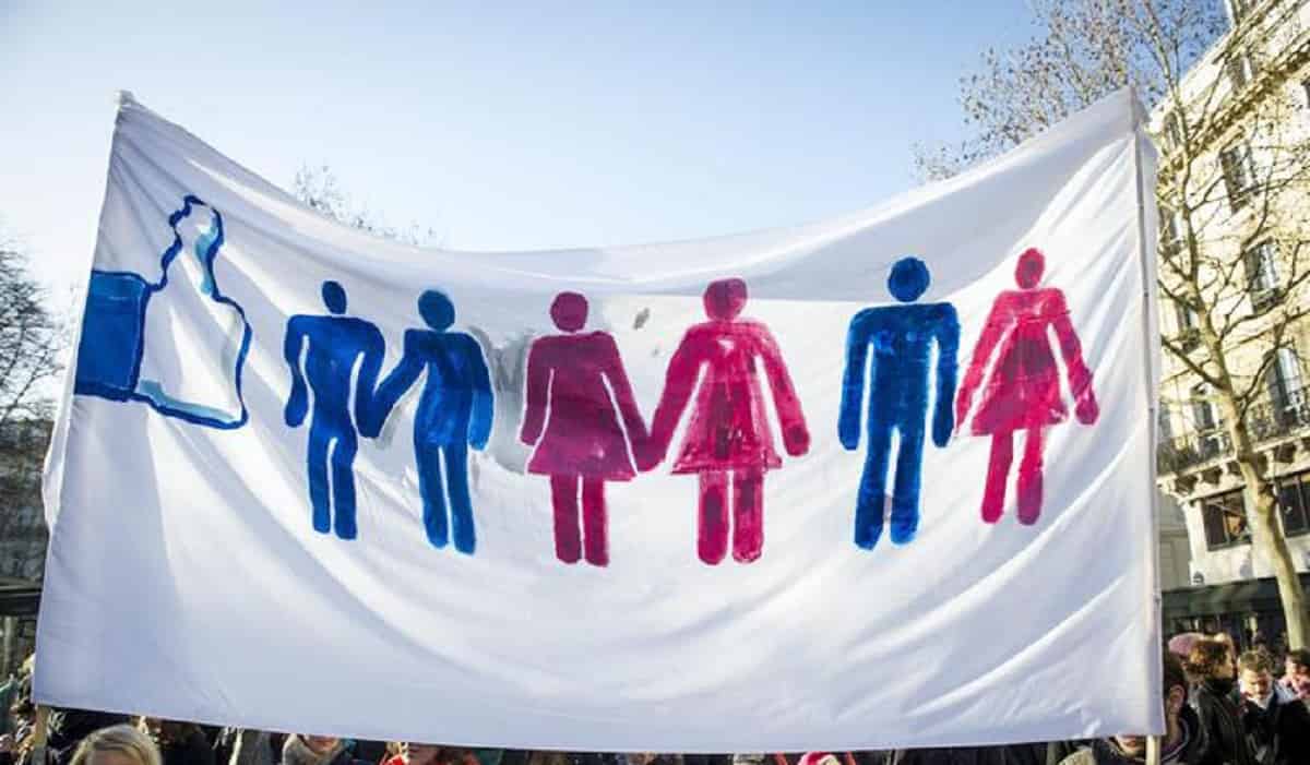 Lgbtq: negli Usa 7% popolazione si dichiara tale. Raddoppio dei coming out, quanti davvero?