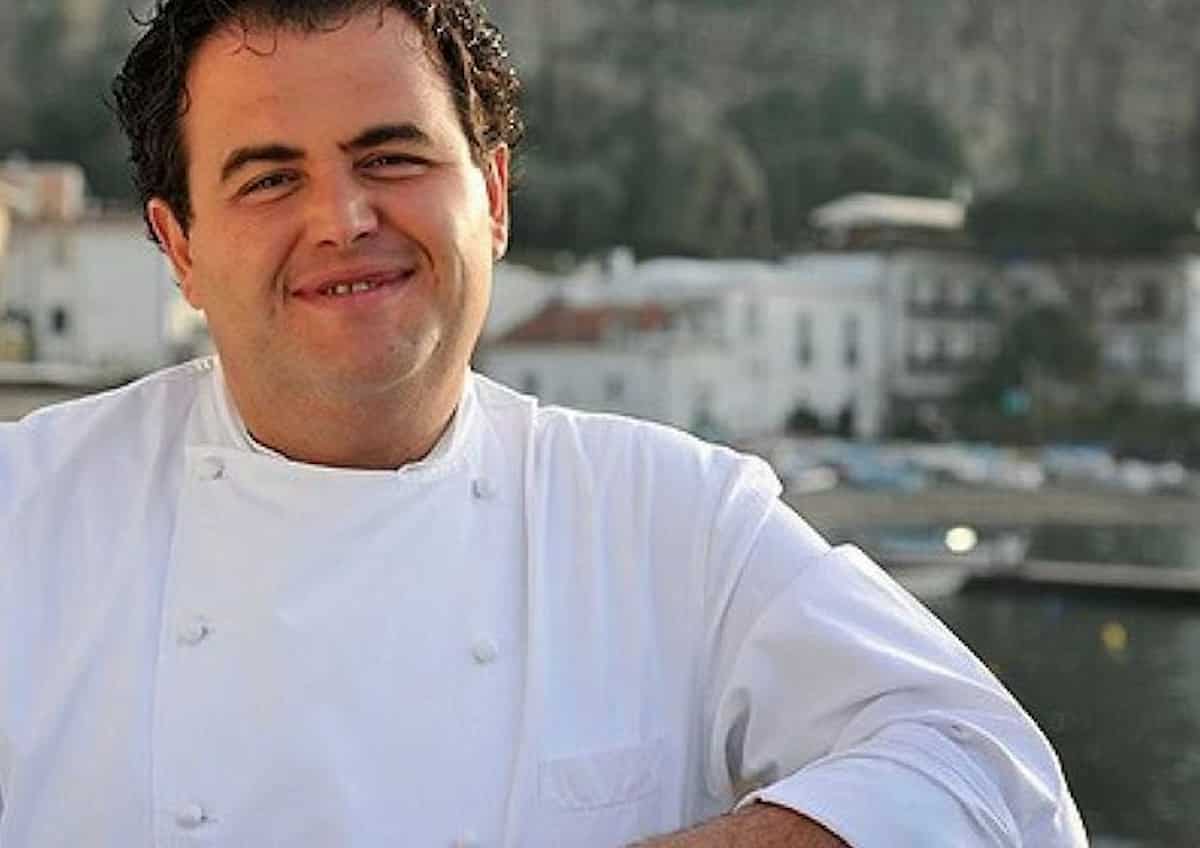 Gennaro Esposito, chi è, dove e quando è nato, età, moglie, figli, premi, vita privata, tv