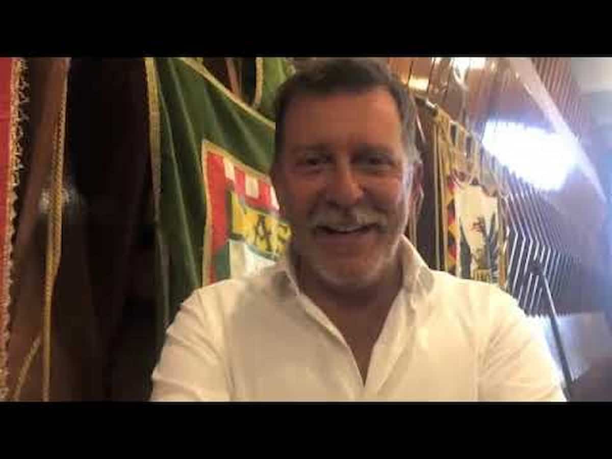 pietro genuardi chi è