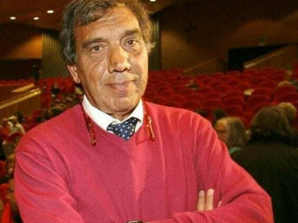 Giampaolo Giuliani è morto: lo studioso che diceva di aver previsto il Terremoto dell'Aquila nel 2009