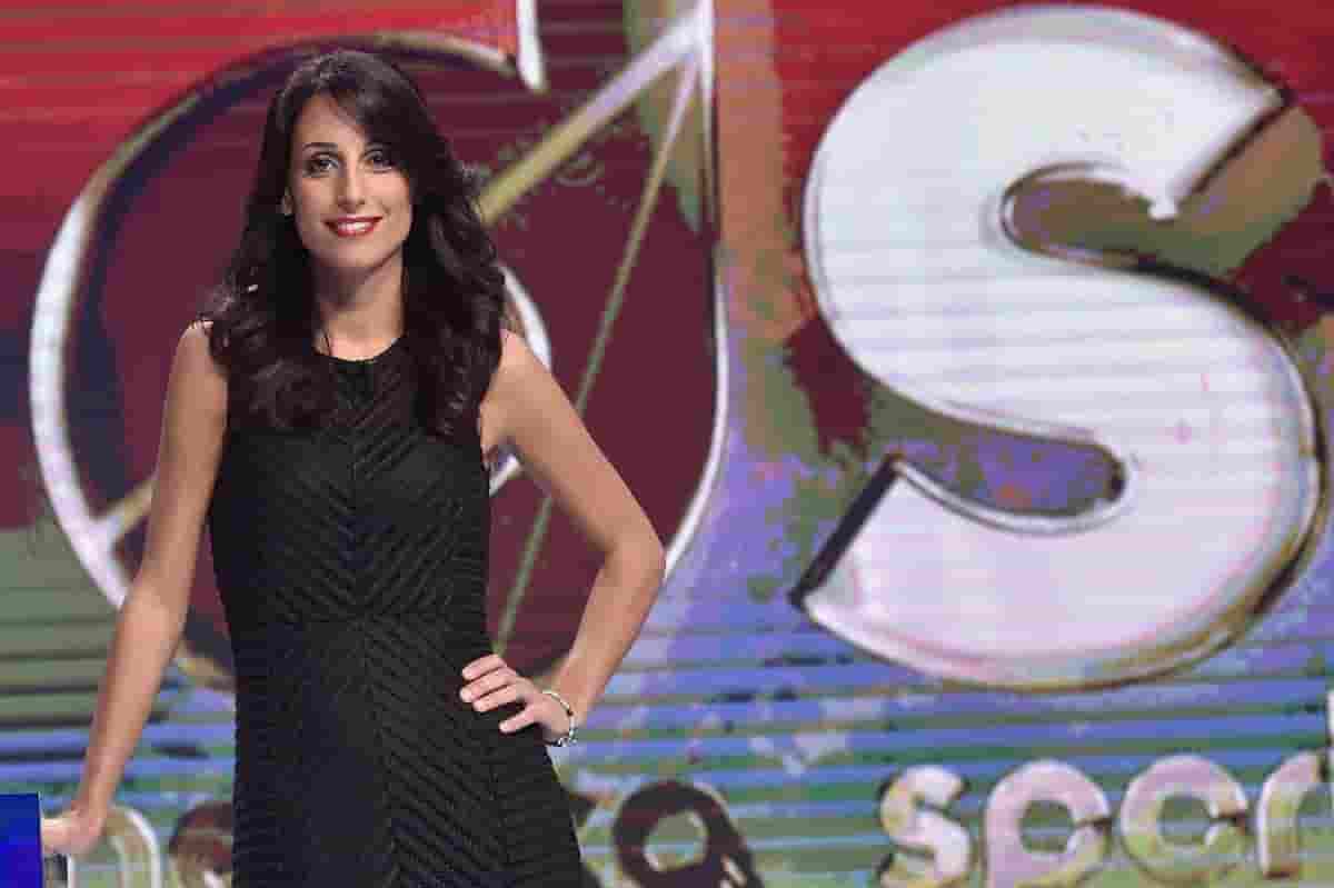 Giorgia Cardinaletti chi è, età, altezza, peso, fidanzato, figli, Instagram, dove e quando è nata, vita privata