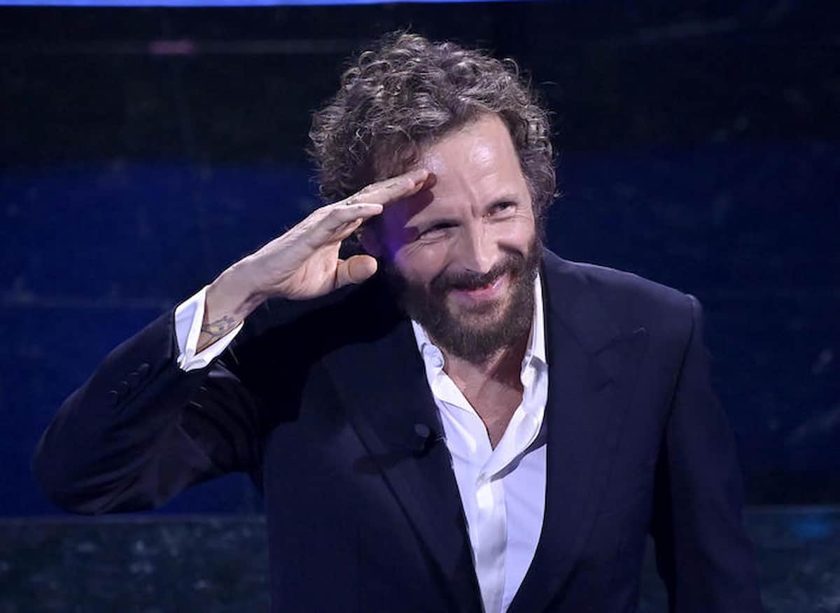 jovanotti bello mondo testo