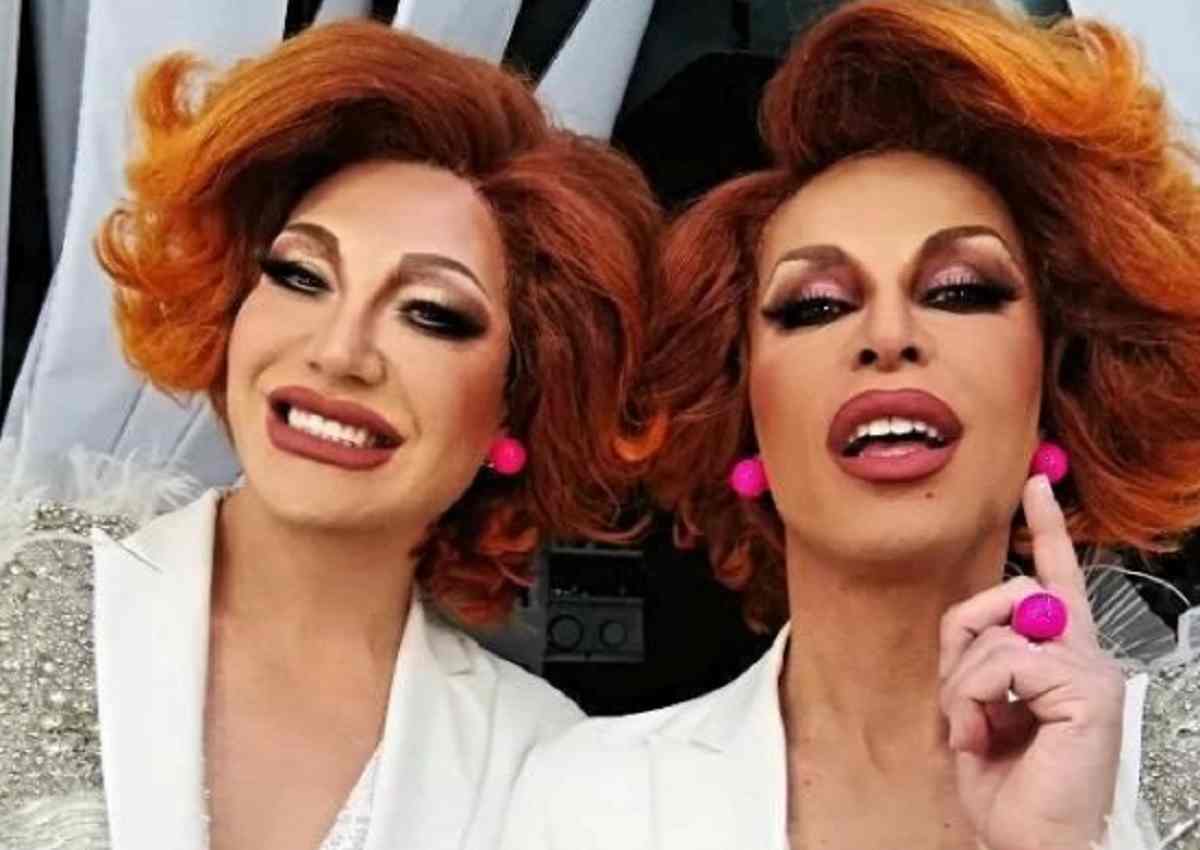 karma b, foto instargam