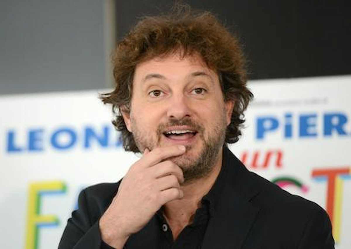 Leonardo Pieraccioni chi è: età, dove è nato, altezza, fidanzata, moglie, figlia, vita privata dell'attore e regista toscano