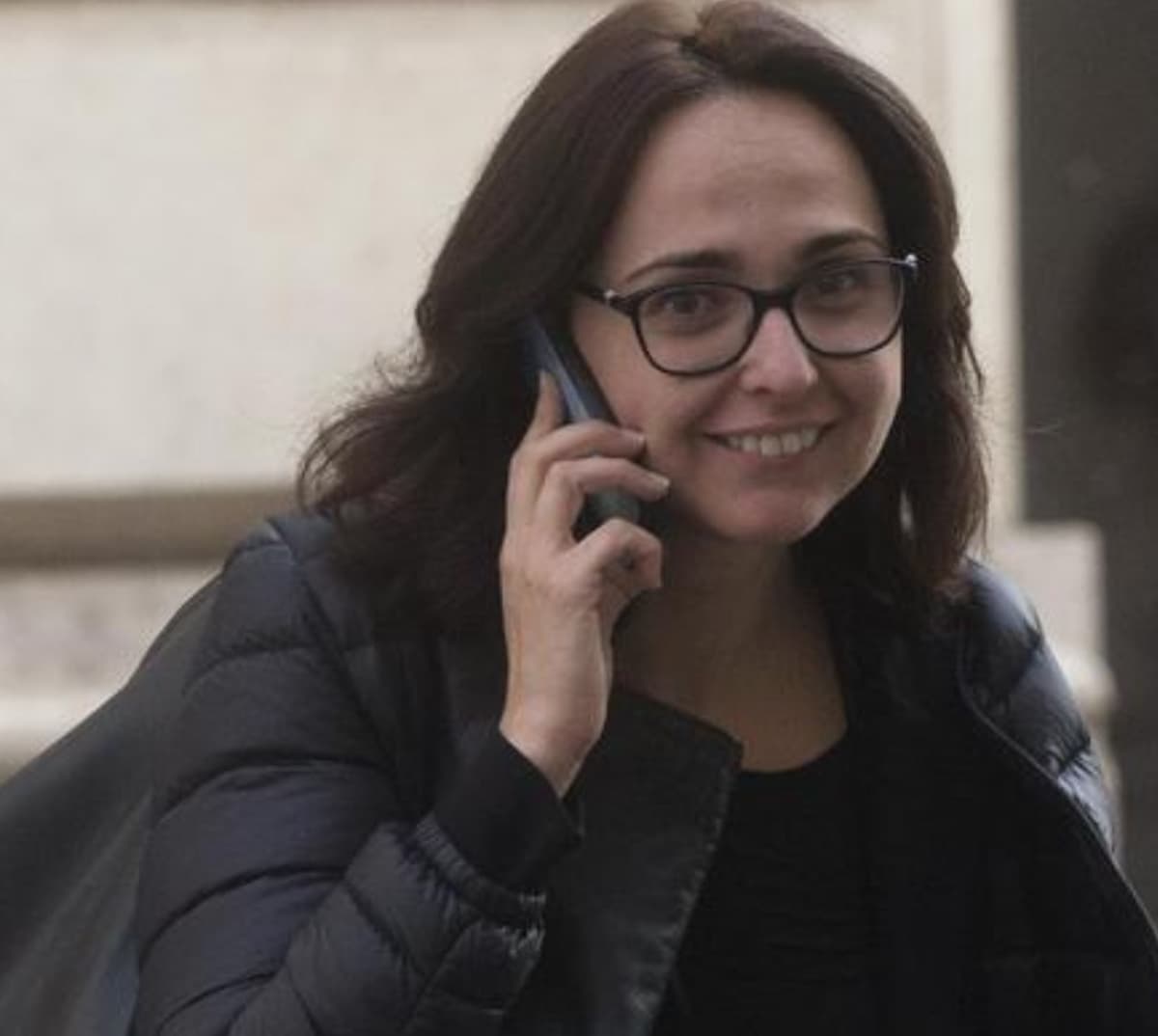 Lia Quartapelle Procopio: chi è, dove e quando è nata, età, vita privata, Claudio Martelli, il matrimonio