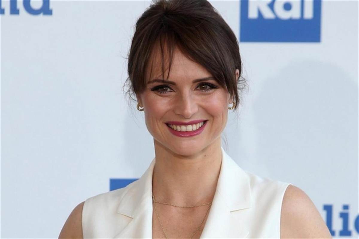 Lorena Bianchetti chi è: età, dove è nata, Miss Italia, marito, figlia, carriera e vita privata della conduttrice tv