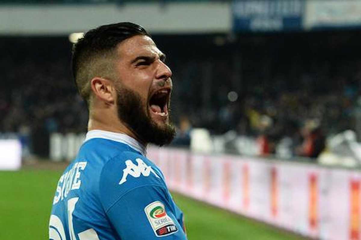 Lorenzo Insigne chi è: età, dove è nato, altezza, moglie Genoveffa Darone, figli, carriera e vita privata del calciatore