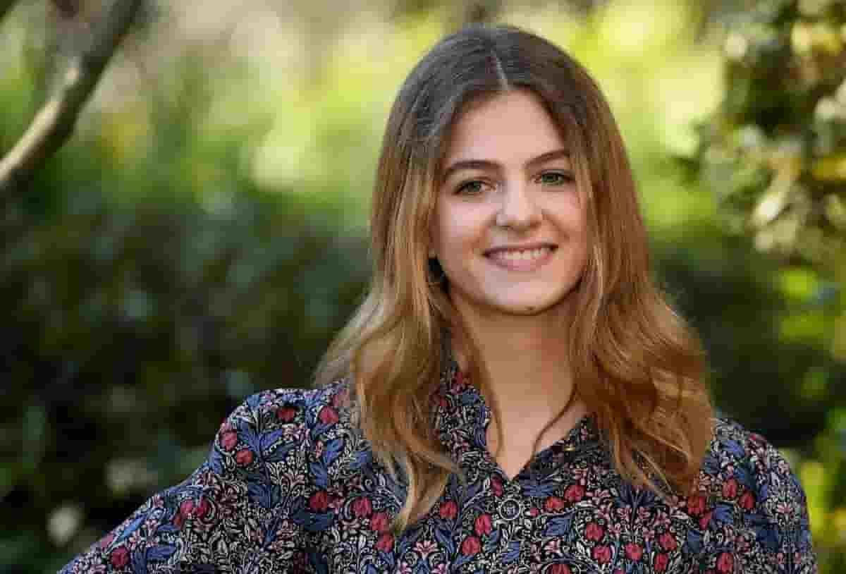 Margherita Mazzucco chi è, età, altezza, peso, dove e quando è nata, fidanzato, Instagram, vita privata