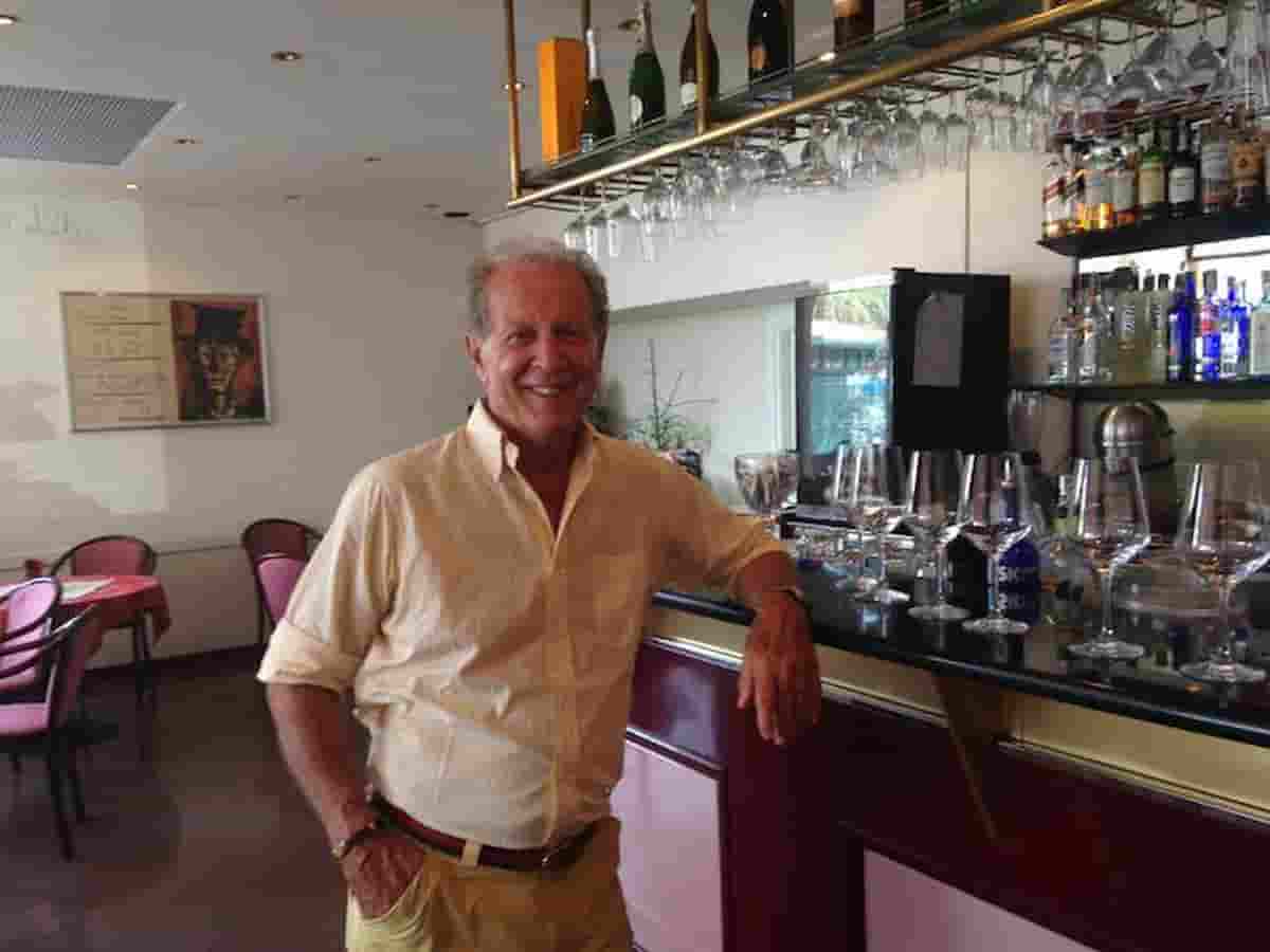 Memo Remigi chi è, età, altezza, moglie, figli, Lucia Russo, Barbara D'Urso, Instagram, vita privata e carriera