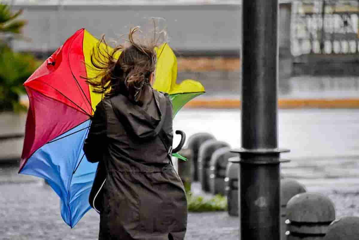 Meteo, previsioni oggi martedì 1 febbraio e domani mercoledì 2 febbraio: neve, vento, freddo