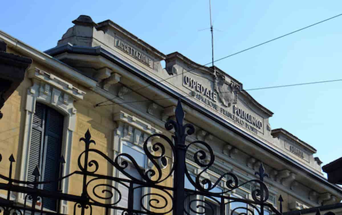 Milano, bambino di 4 anni dimesso dall'ospedale muore il giorno dopo per peritonite. Indagati due medici