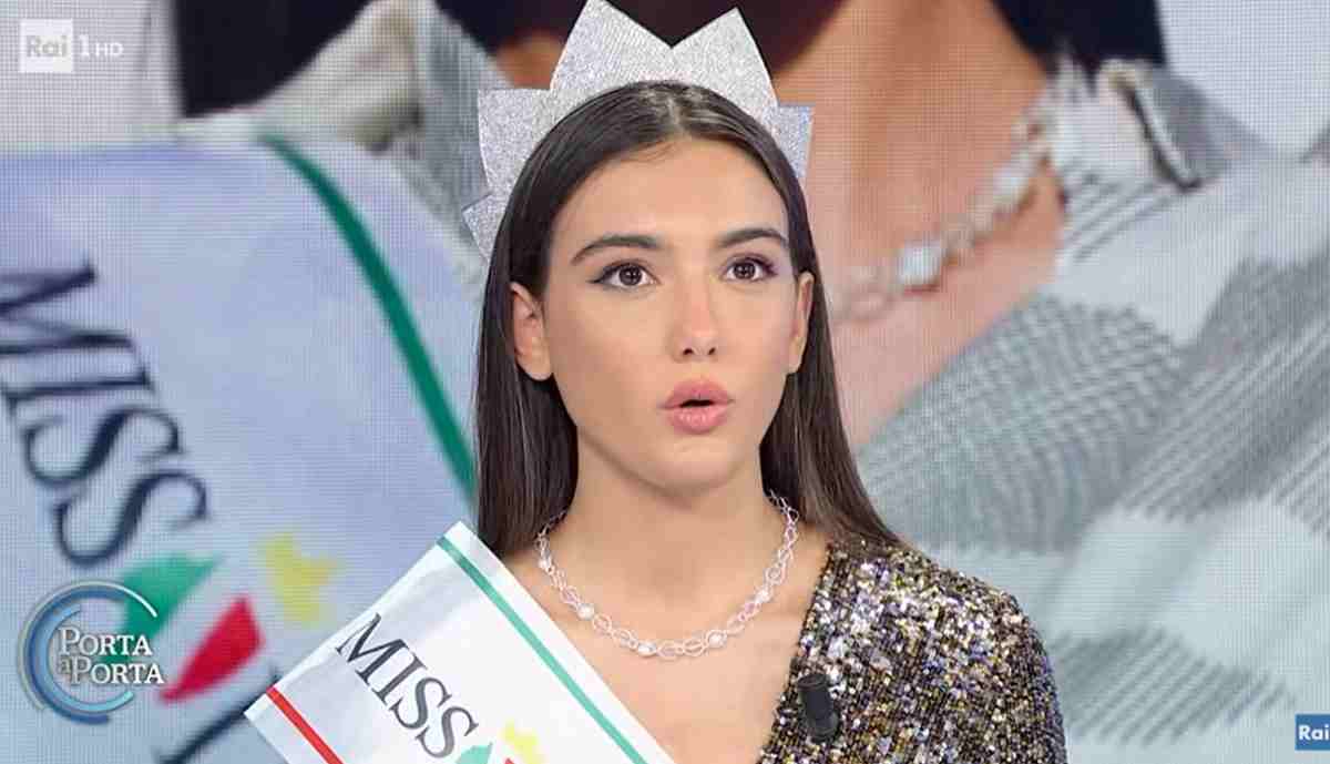 miss italia, zeudi di palma