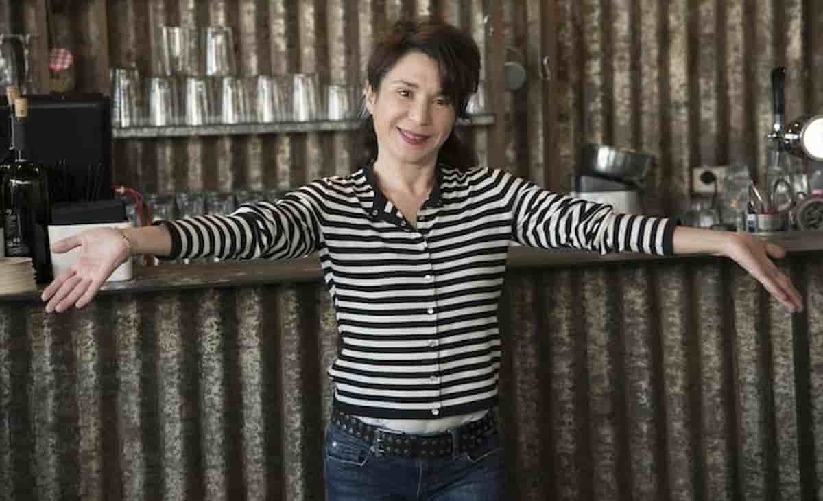 Nathalie Guetta, chi è, dove e quando è nata, età, altezza, il marito, il fratello politico, la vita privata