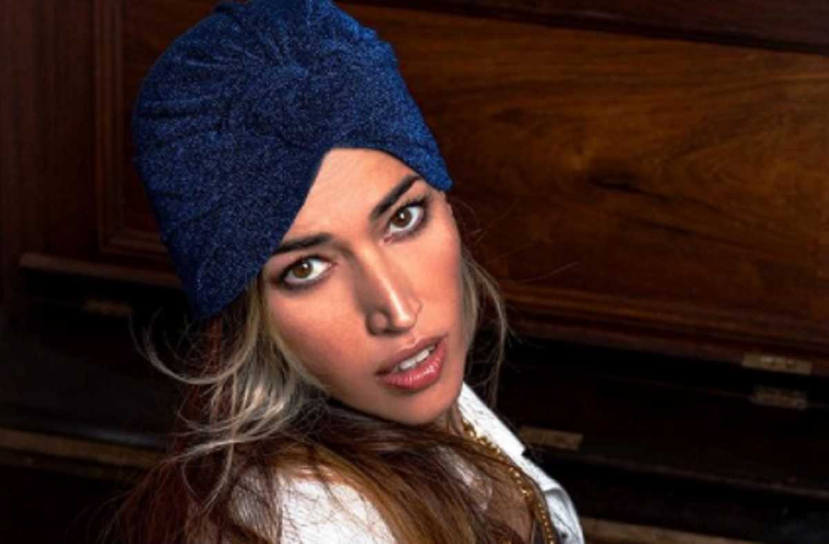 nina zilli, instagram