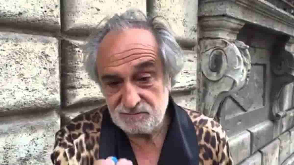 Nini Salerno chi è, età, altezza, dove e quando è nato, moglie, figli, fratelli, origini, vita privata