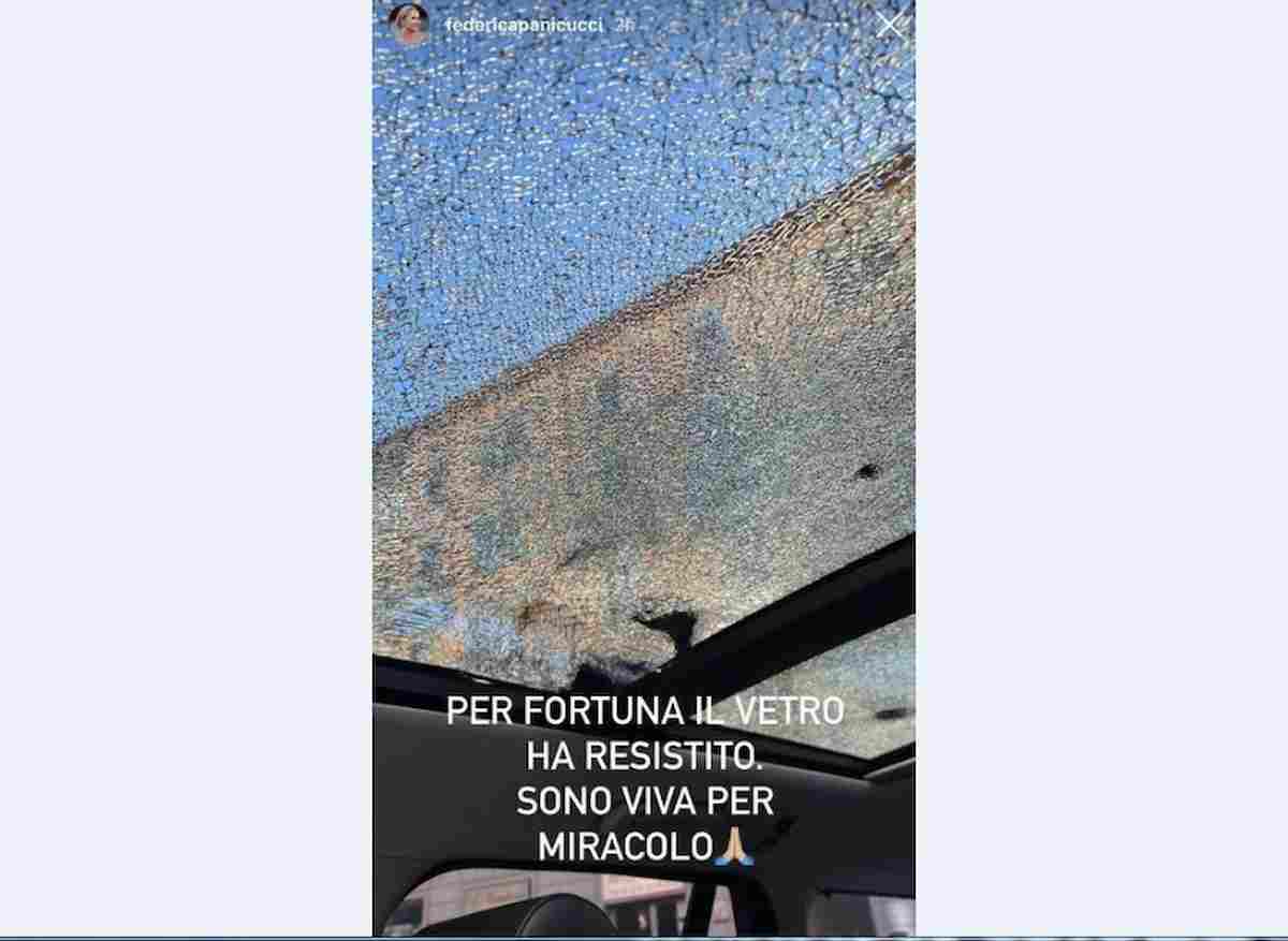 panicucci, tegola milano