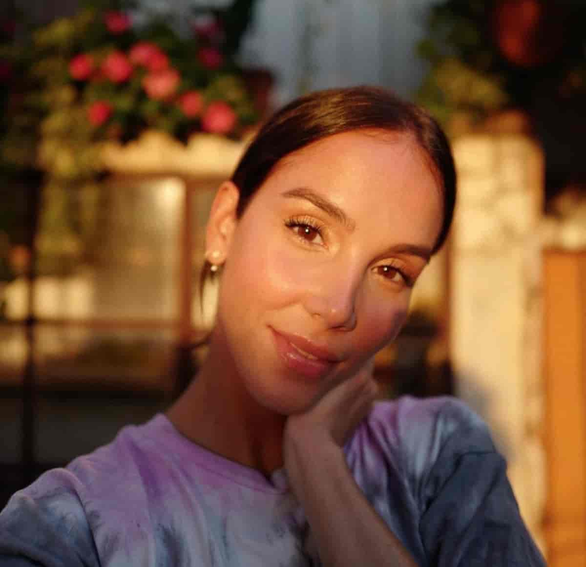 Paola Di Benedetto, chi è, dove e quando è nata, altezza, peso, vita privata, gli ex Francesco Monte e Federico Rossi