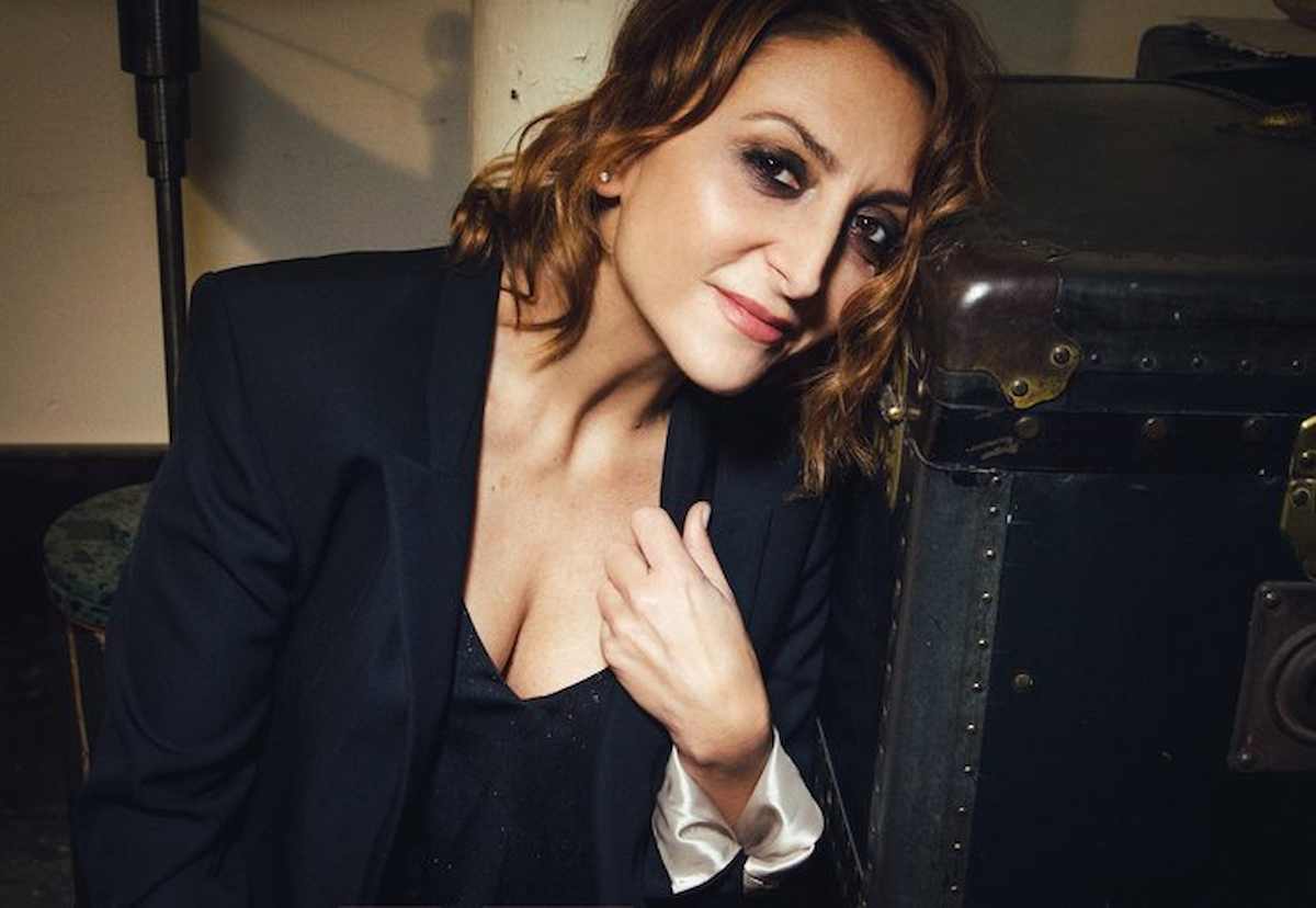 Paola Minaccioni, chi è, dove e quando è nata, marito, figli, vita privata, Ozpetek e Brizzi