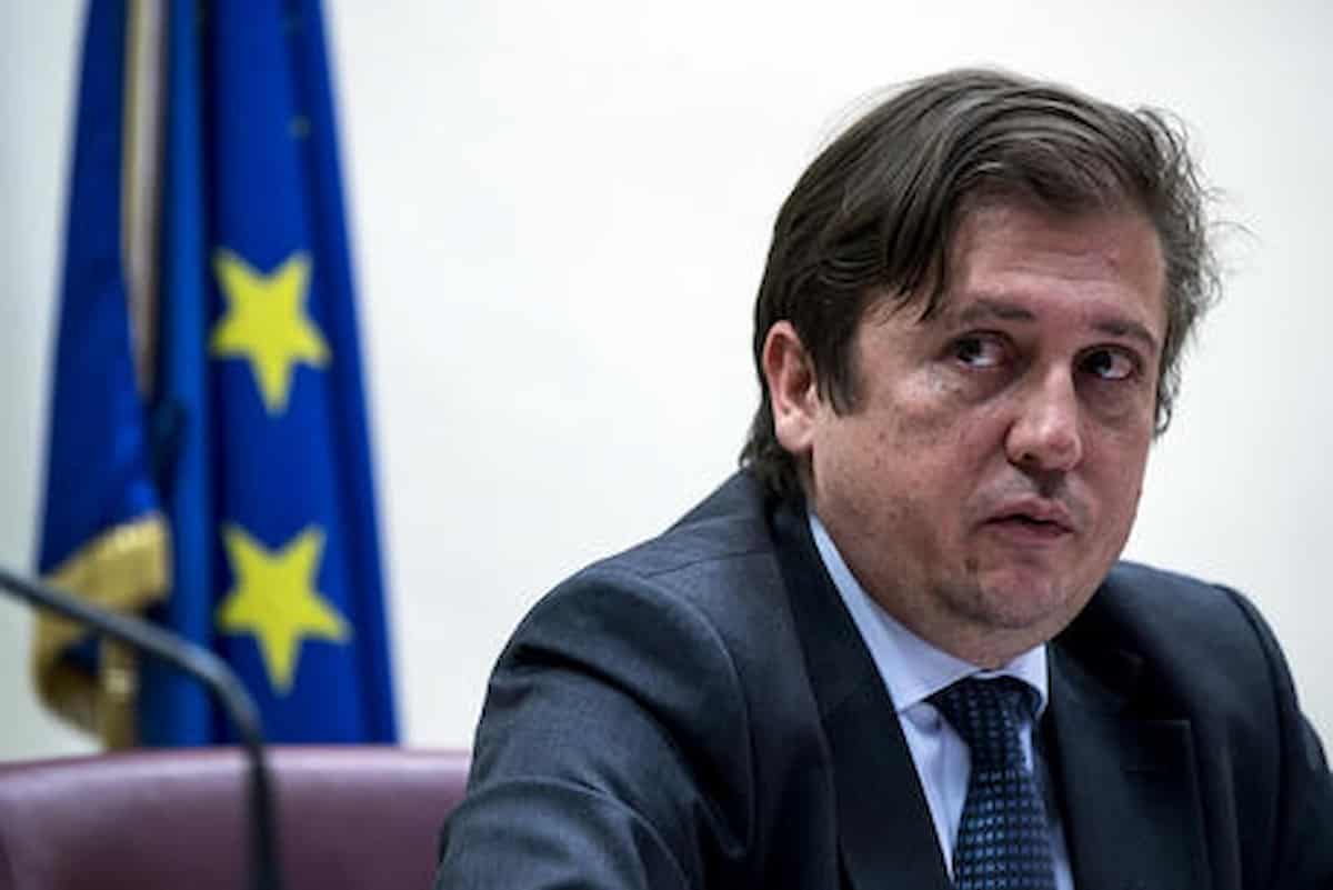 Pierpaolo Sileri, chi è, dove e quando è nato, la moglie Giada Nurry, i figli, la vita privata, la medicina