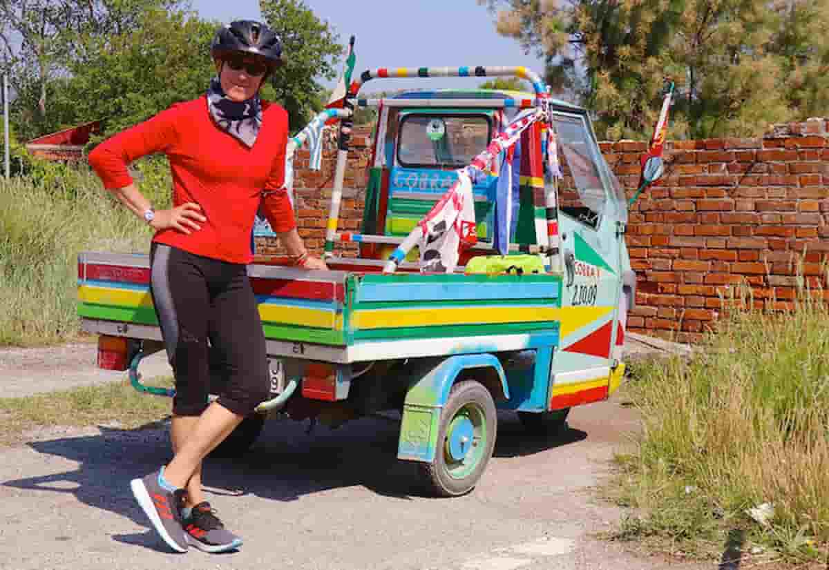 liliana resinovich conto correte