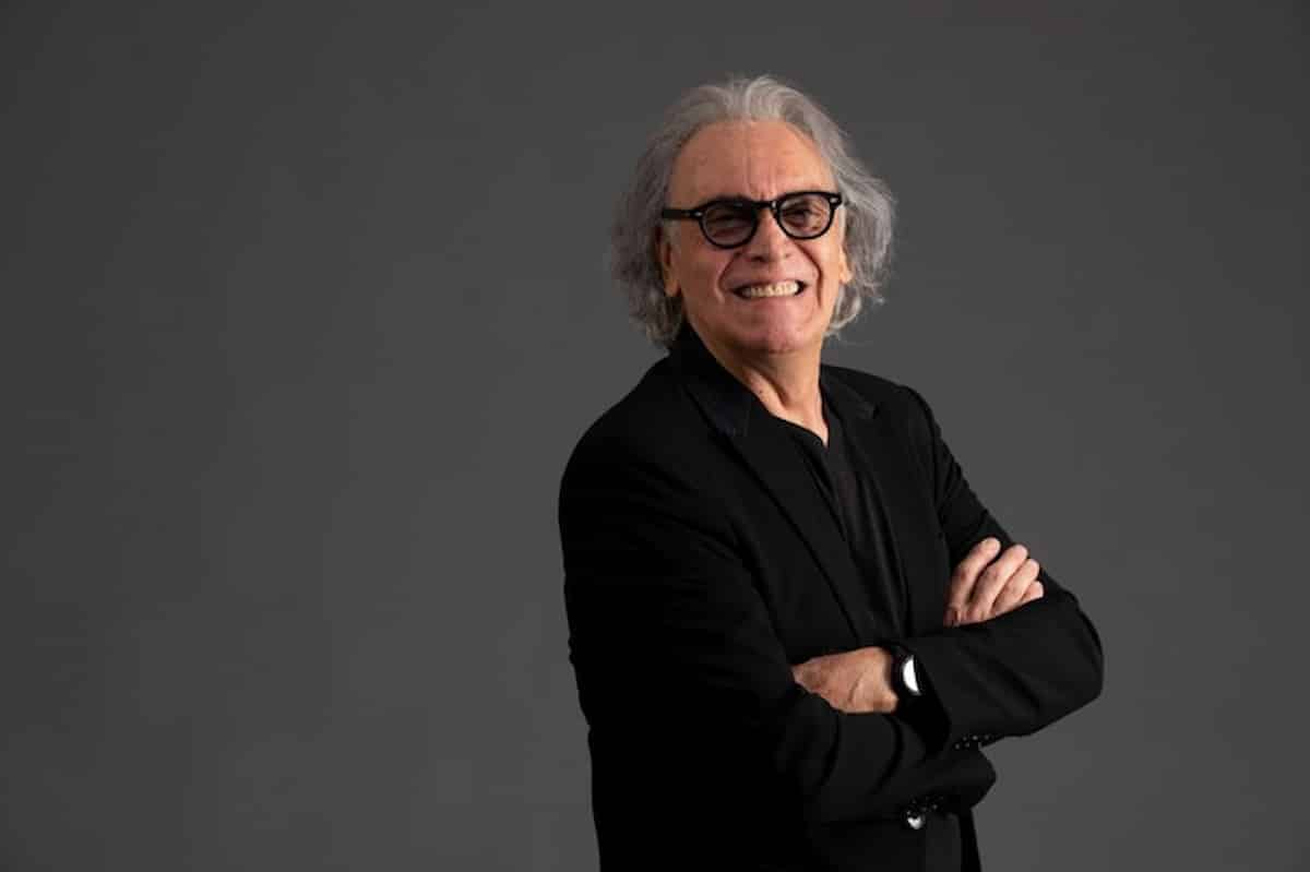 Riccardo Fogli chi è, età, altezza, peso, Karin Trentini, moglie, figli, Instagram, vita privata