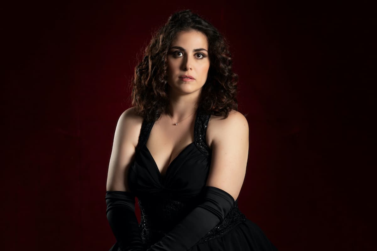 Roberta Mantegna, chi è, dove e quando è nata, età, vita privata, i premi internazionali