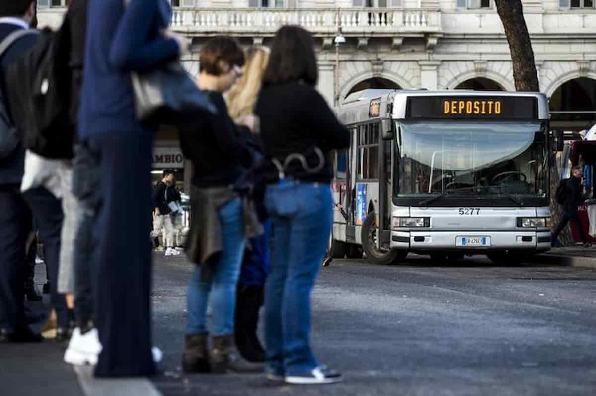 sciopero trasporti 25 febbraio