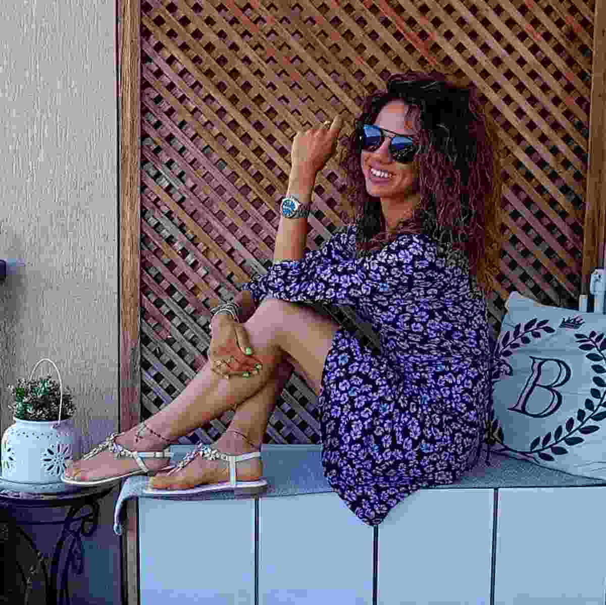 sharon germano, facebook