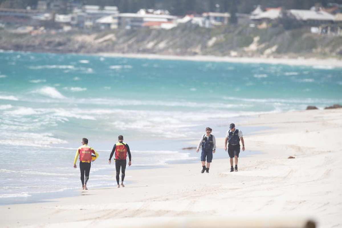 Sydney, squalo bianco sbrana e uccide un uomo davanti alla spiaggia di Little Bay